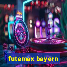 futemax bayern